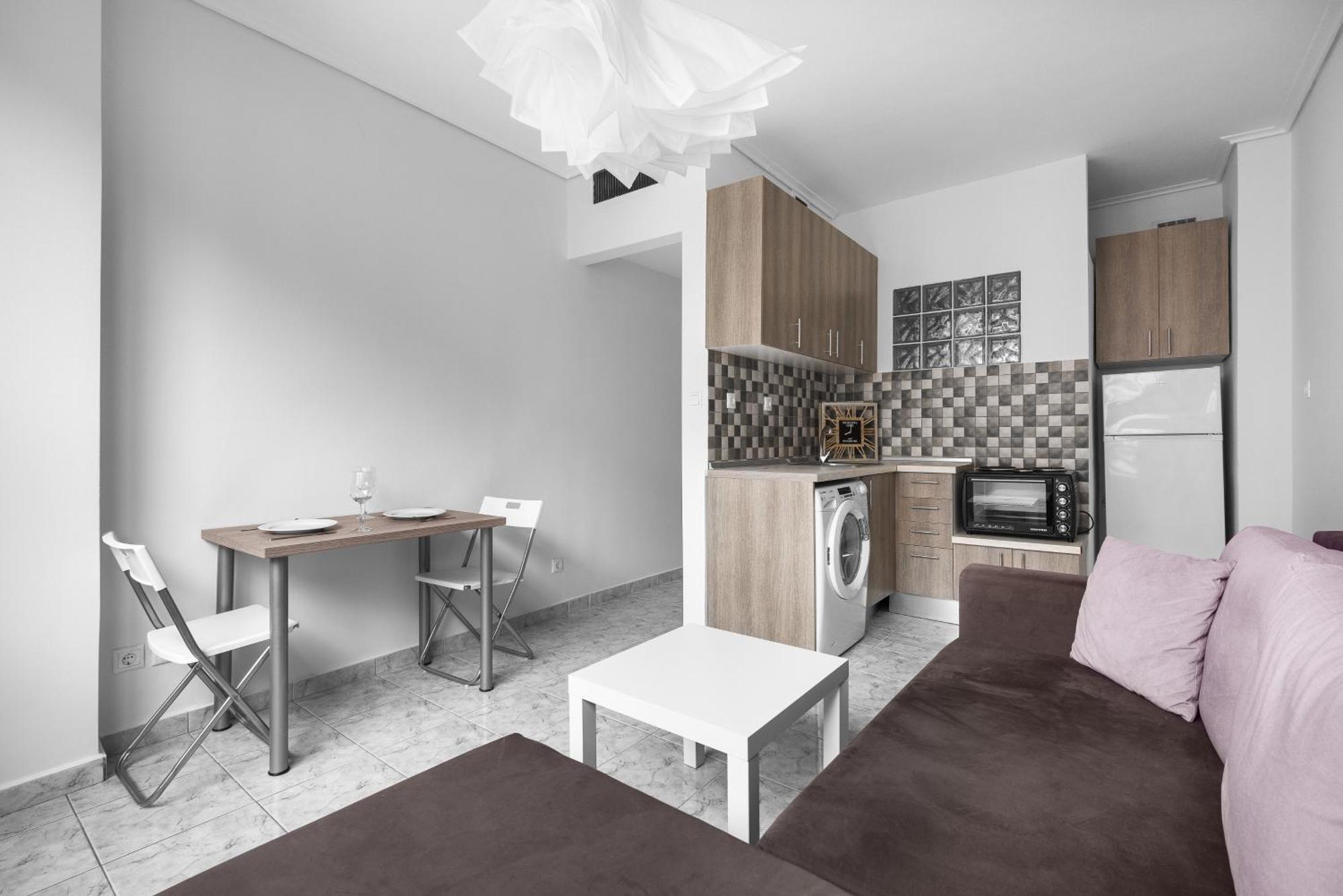 54, Nilie Hospitality Mgmt * Thessaloniki