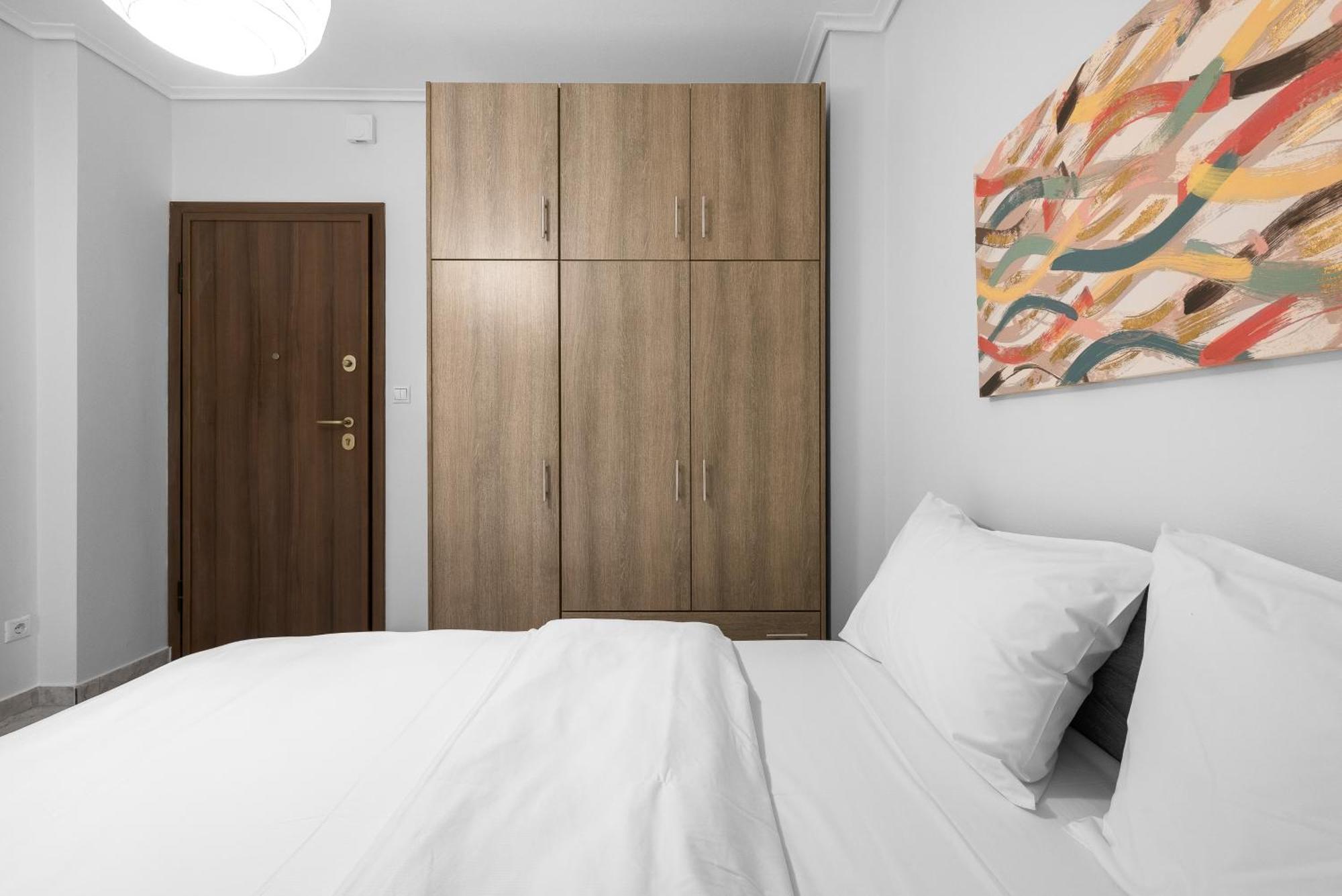 Apartment 54, Nilie Hospitality Mgmt *